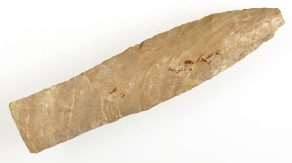 PRETTY AUTHENTIC EDEN ARROWHEAD  